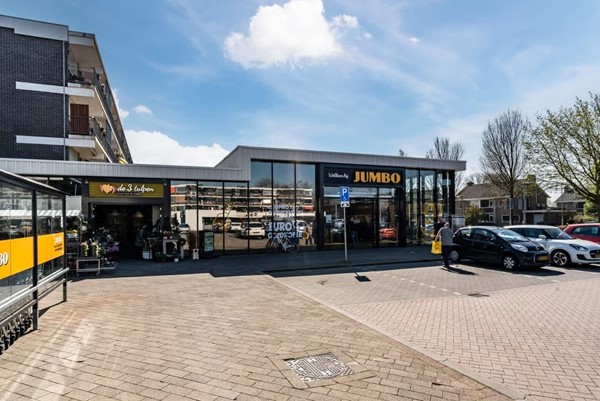 Medium property photo - Admiraal de Ruyterweg 35, 3333 TD Zwijndrecht